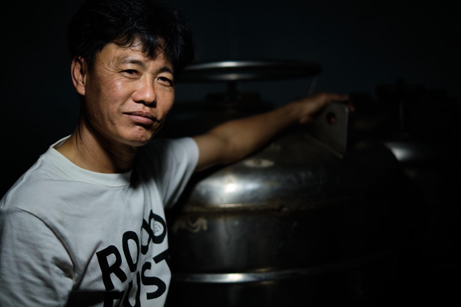 Mr Toi Blank Meme Template