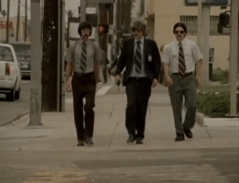 Sabotage Blank Meme Template