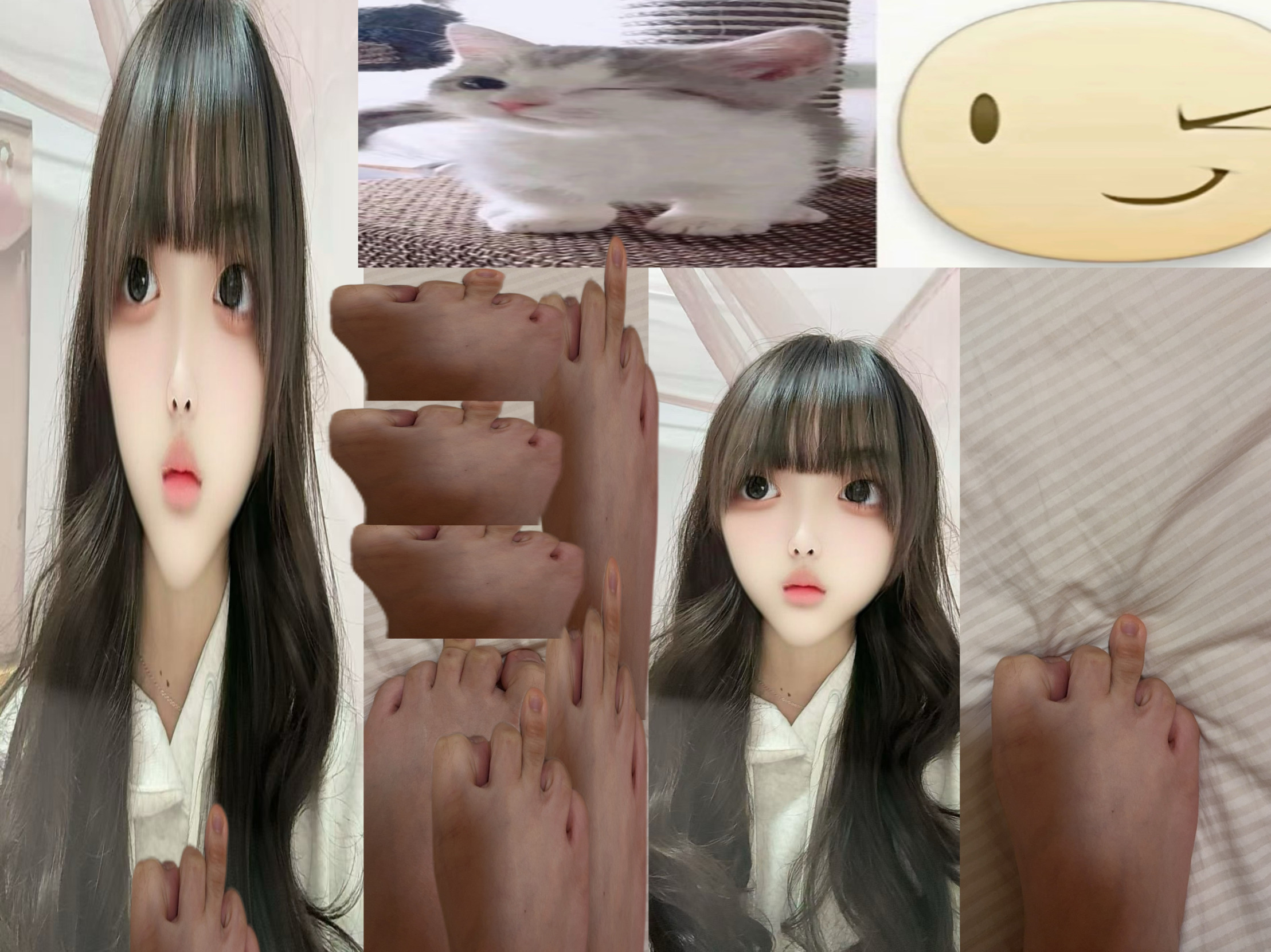 god Blank Meme Template