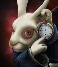 Time Blank Meme Template