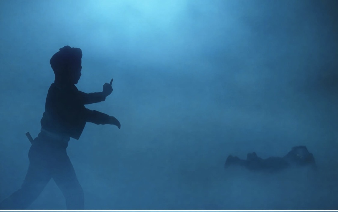 Welcome to derry Blank Meme Template