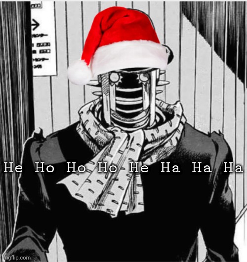 Wonder Of U | He Ho Ho Ho He Ha Ha Ha | image tagged in wonder of u | made w/ Imgflip meme maker