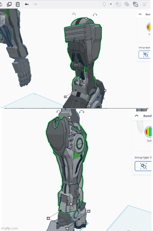 gundam vassago rework wip | image tagged in gundam | made w/ Imgflip meme maker