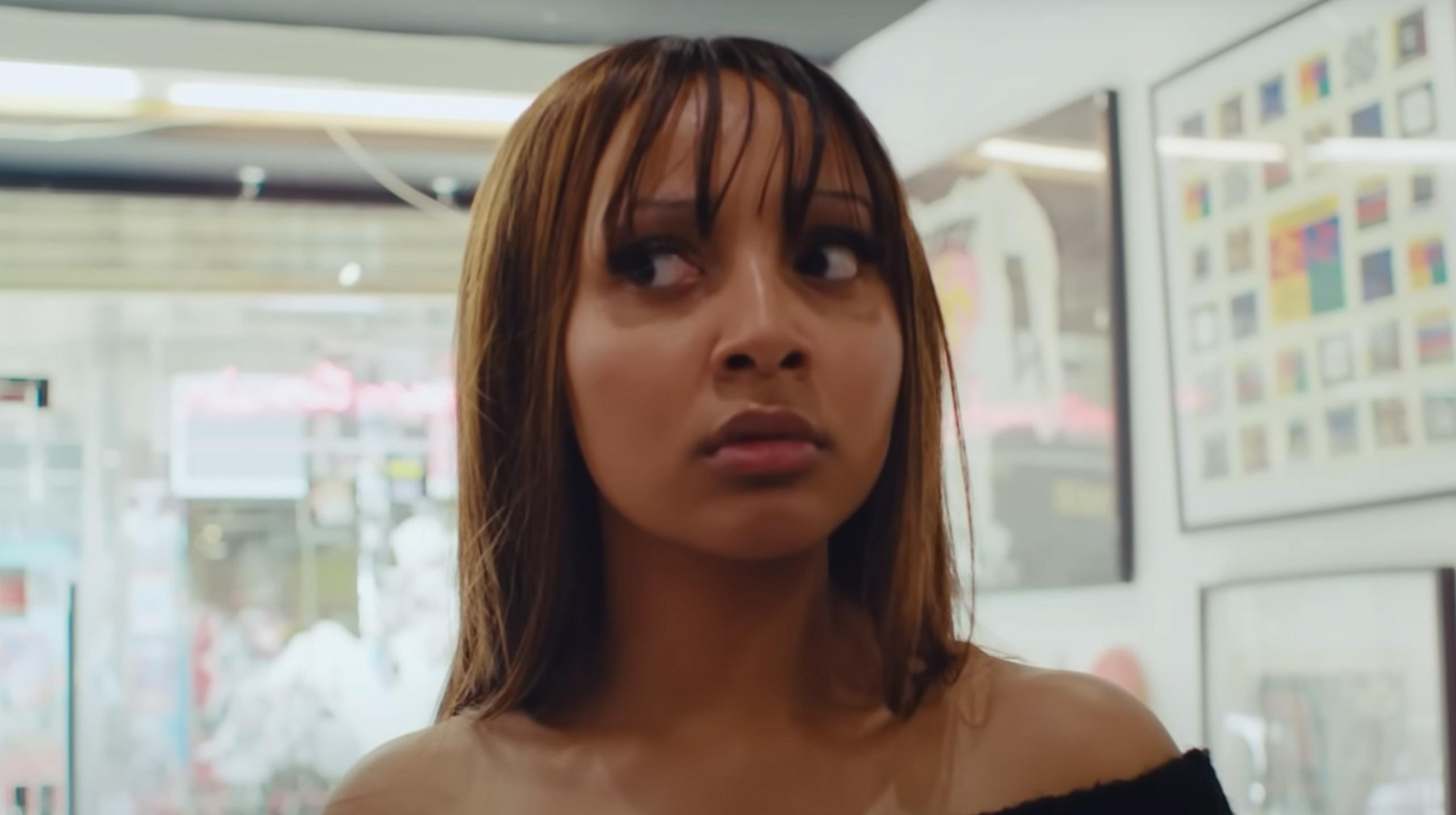 is this illegal it feels illegal Blank Meme Template