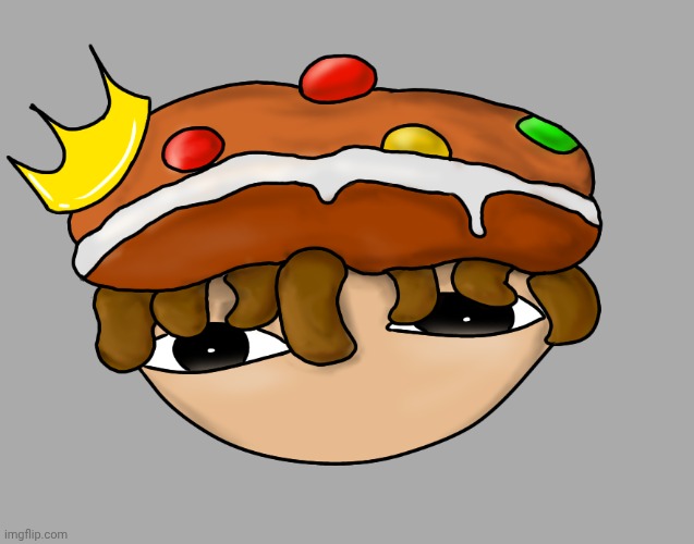 Lineart for the first time in a few months | made w/ Imgflip meme maker