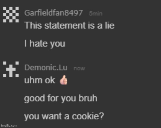 yaoi when? | made w/ Imgflip meme maker