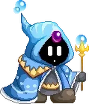 Classic River Neek Blank Meme Template