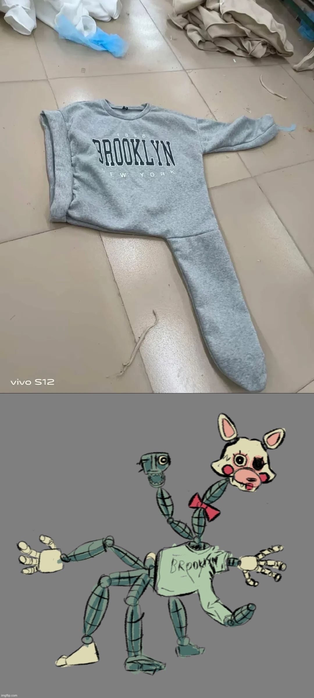 it was literally made for them | made w/ Imgflip meme maker