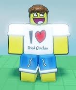 High Quality Toon Shedletsky Blank Meme Template