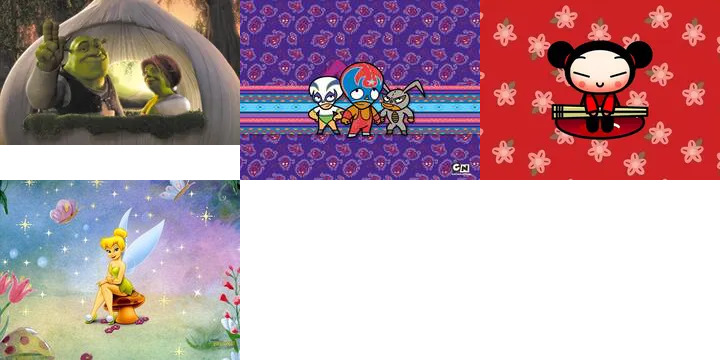 Mexican Fair Rides Vol.9 Blank Meme Template