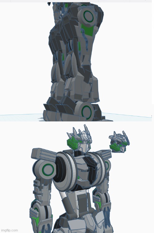 gundam vassago rework complete | made w/ Imgflip meme maker