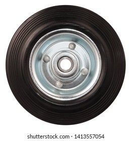 Mexican Fair Rides Small Solid Rubber Wheels Blank Meme Template