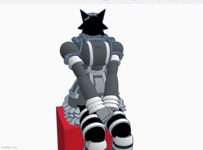 im testing it | made w/ Imgflip meme maker