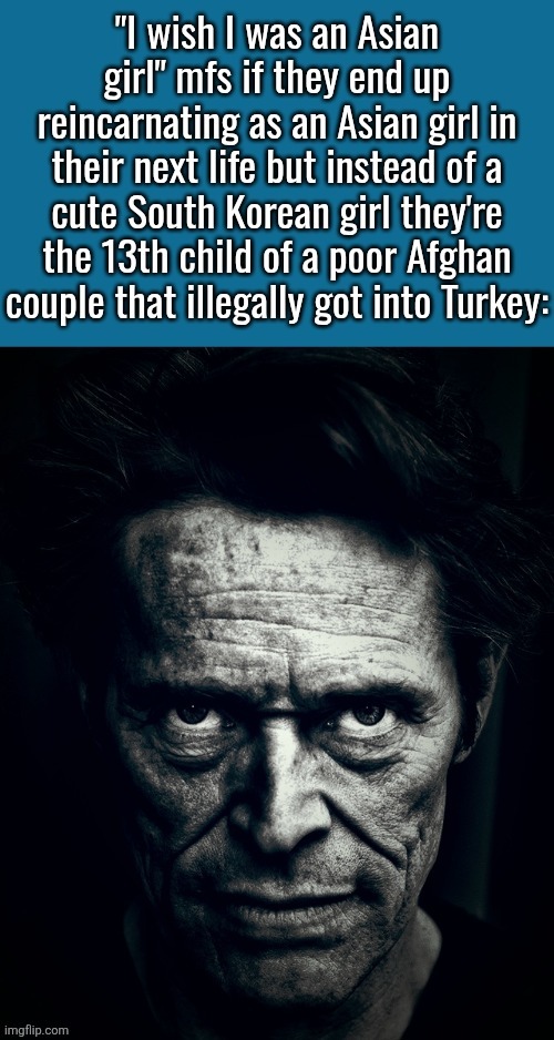 I originally made this 2 months ago | made w/ Imgflip meme maker