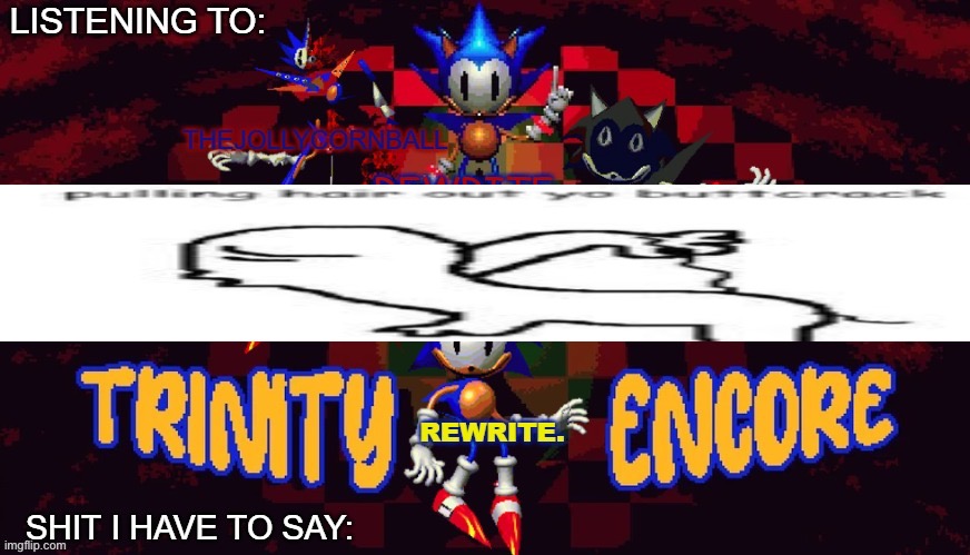 rewrite, cornball, rewrite, and arabmogus temp | image tagged in rewrite cornball rewrite and arabmogus temp | made w/ Imgflip meme maker