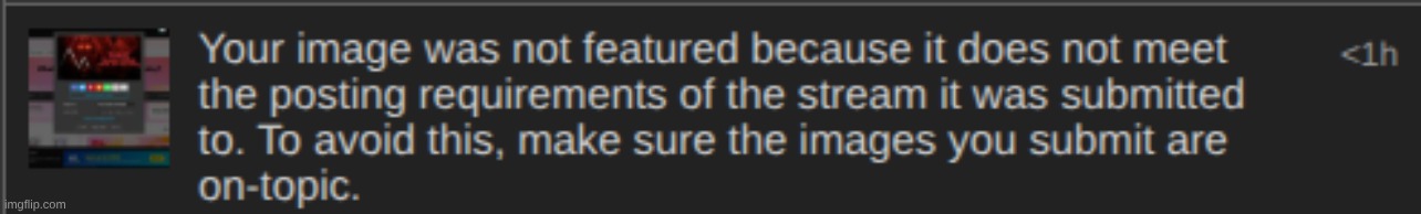 are we deadass bro its on topic. maybe I should've made the focus more on the ads but whatever | made w/ Imgflip meme maker