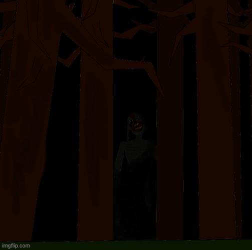 thingie i drew at school | made w/ Imgflip meme maker