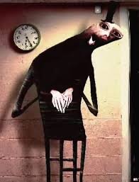 High Quality Gentleman Blank Meme Template