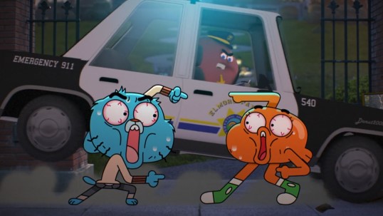 Crackheads Blank Meme Template