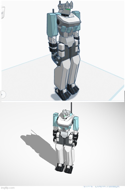 current wip | made w/ Imgflip meme maker