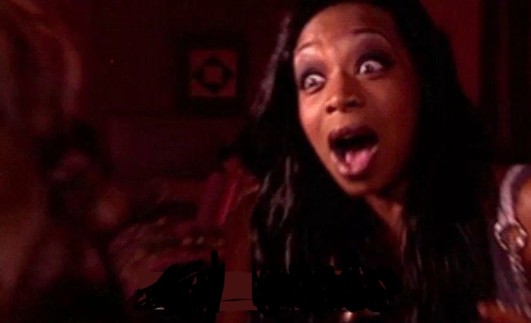 Beyoncé? Blank Meme Template