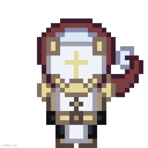 he's a lil festive | image tagged in e | made w/ Imgflip meme maker