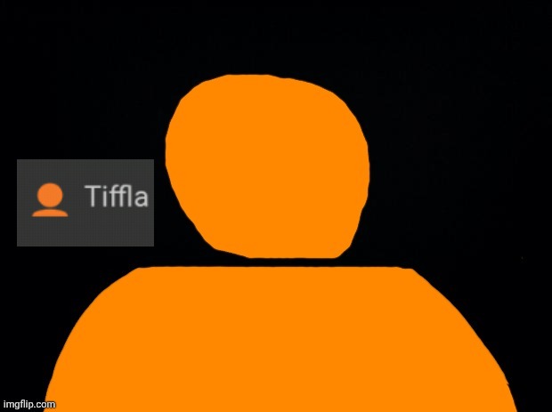 Orange Soda | image tagged in orange human | made w/ Imgflip meme maker