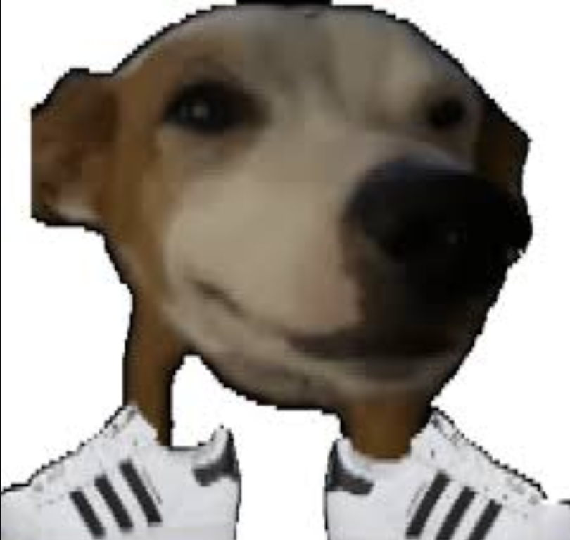 Milo slides Blank Meme Template