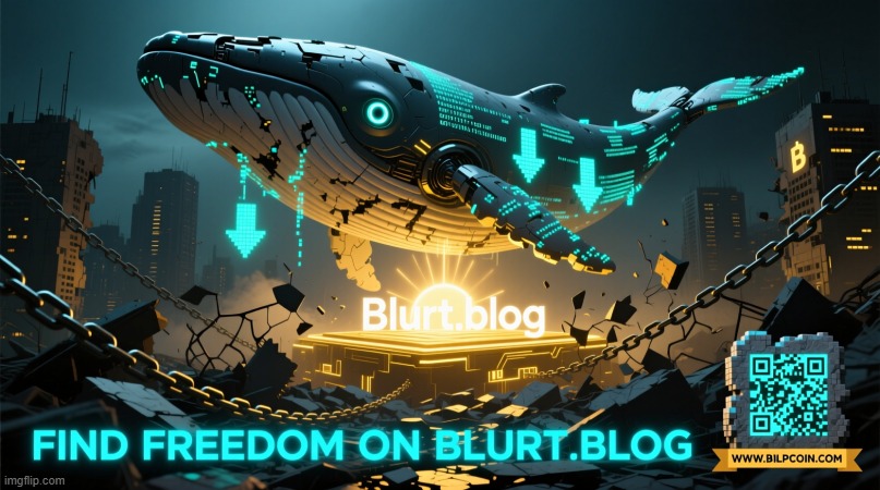 image tagged in blurt blog | made w/ Imgflip meme maker