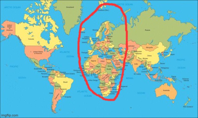 world map | image tagged in world map | made w/ Imgflip meme maker