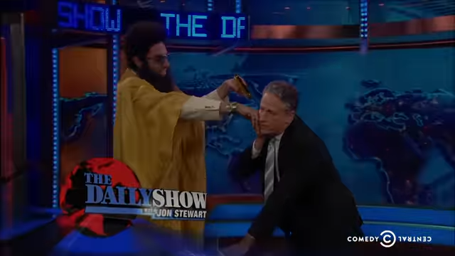 Jon Sleeping on General Supreme Leader Alaaden's Head Blank Meme Template