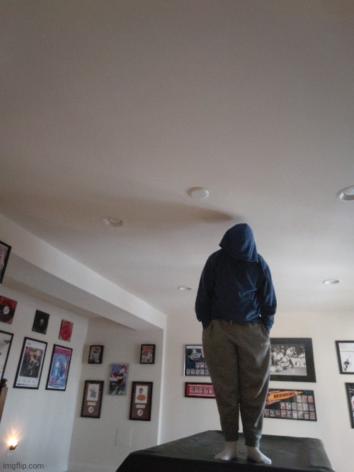 On da pool table | made w/ Imgflip meme maker