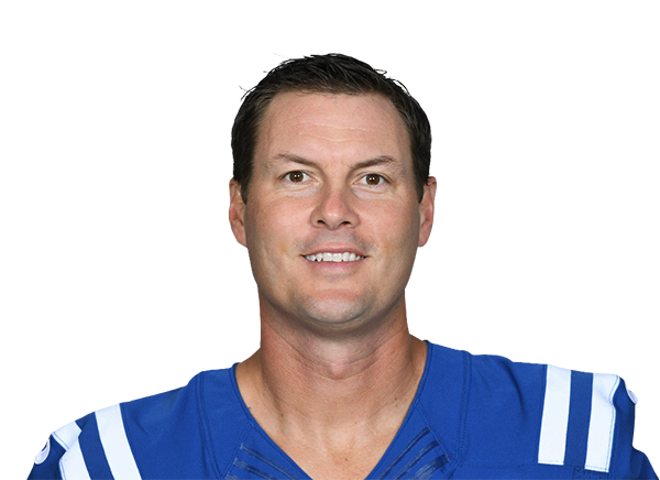 Philip Rivers Blank Meme Template