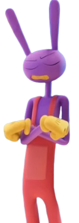 Jax will Kill Ragatha Blank Meme Template