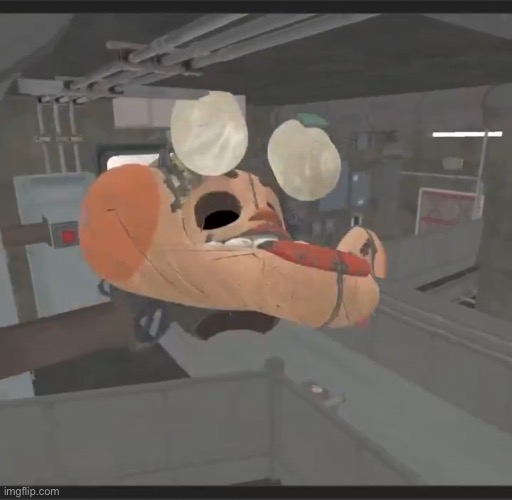 official by the way | made w/ Imgflip meme maker