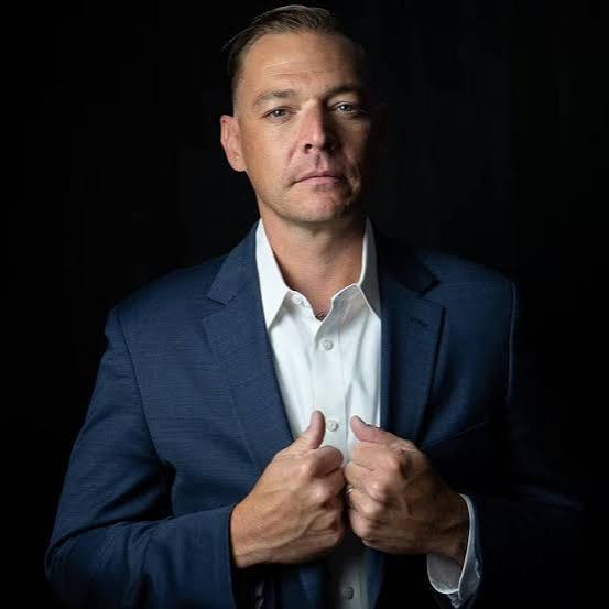 Eat a dick Stew Peters Blank Meme Template