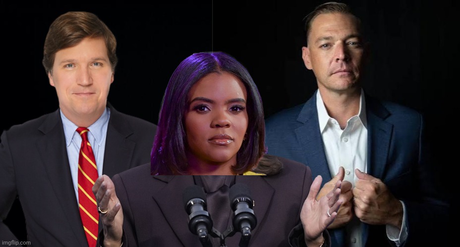 Antisemitic Liars Blank Meme Template