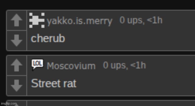 who doesnt live | made w/ Imgflip meme maker