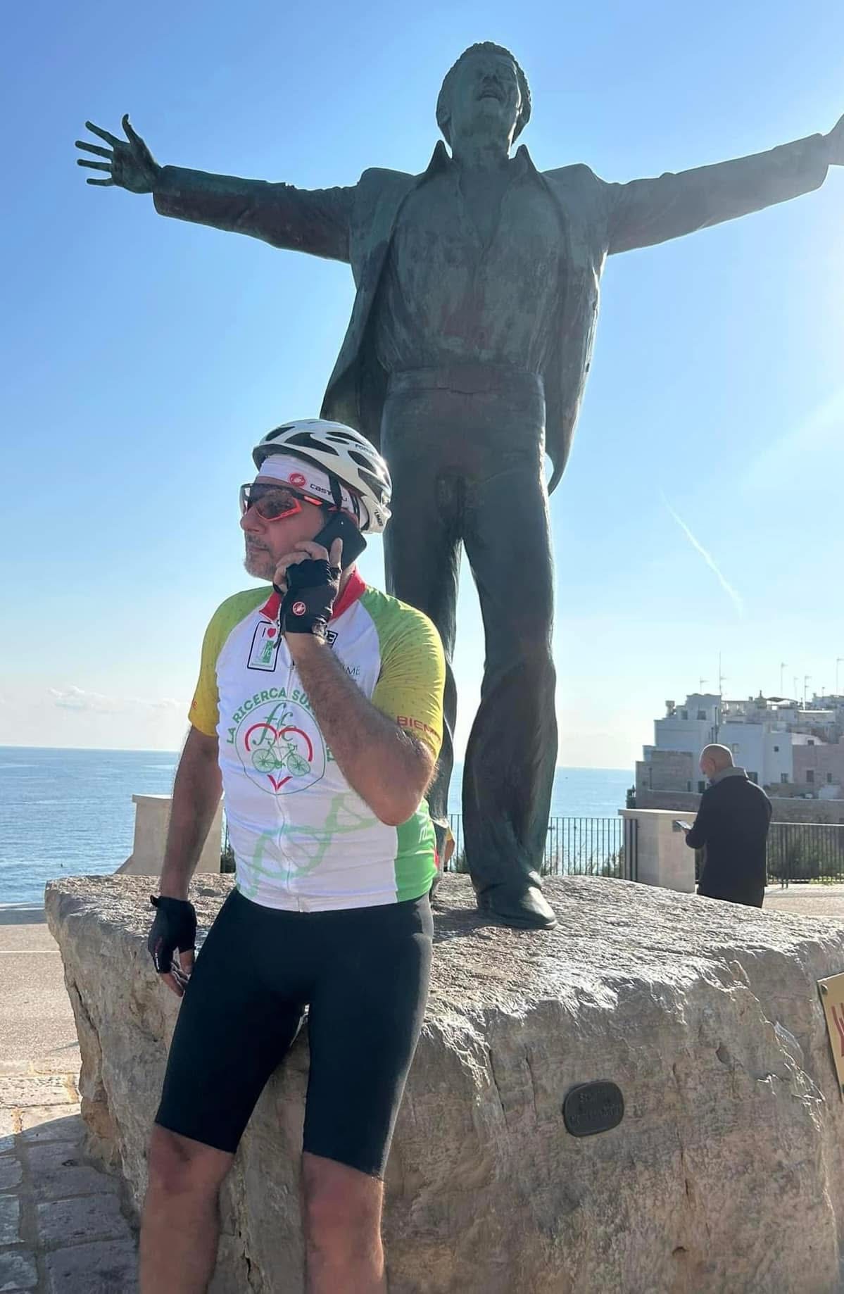 Carlo Blank Meme Template