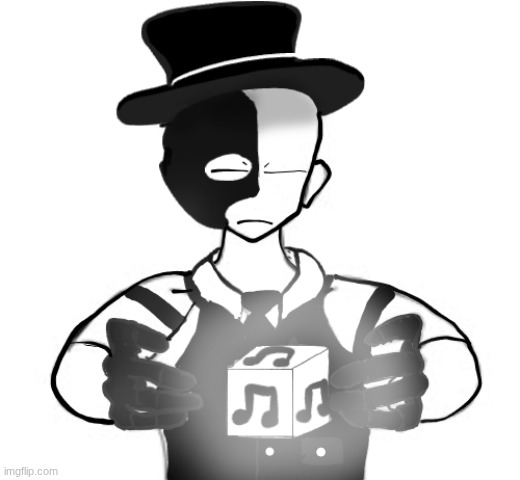 mid drawing of Artful I made | made w/ Imgflip meme maker