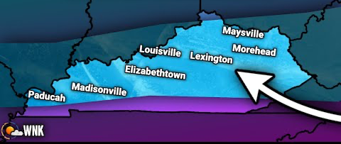 Ky snow Blank Meme Template