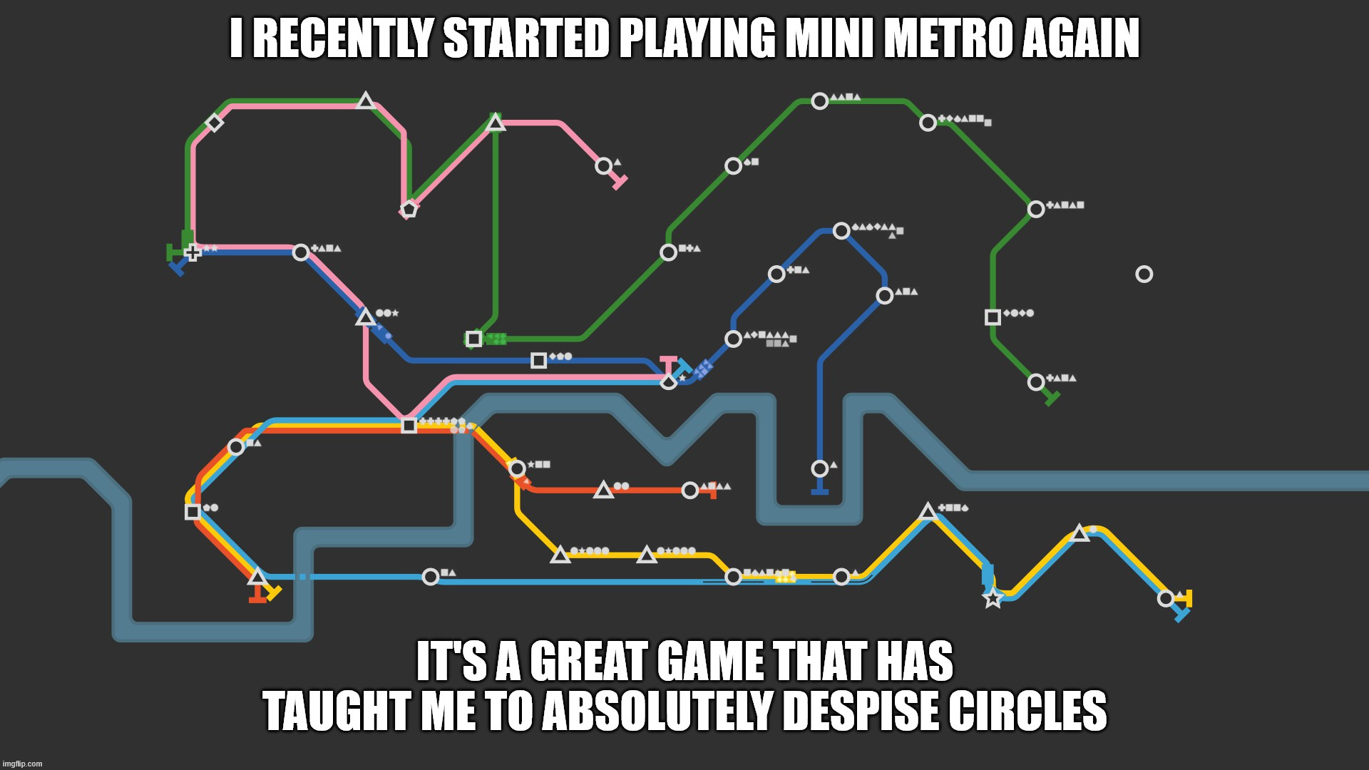 posting this here cuz idk | made w/ Imgflip meme maker