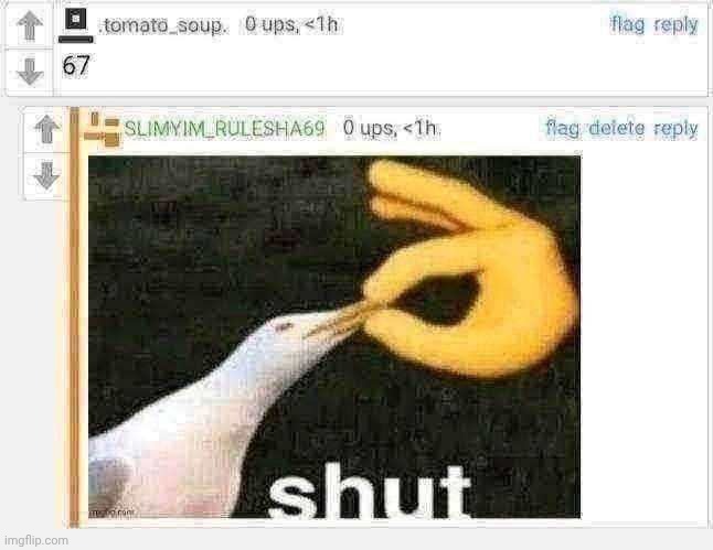 Guess what I did | made w/ Imgflip meme maker