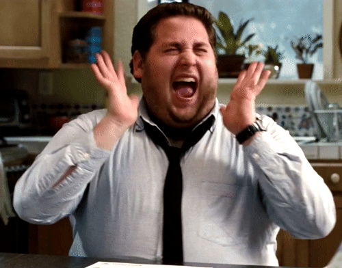 happy jonah Blank Meme Template