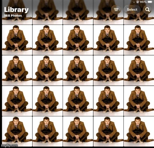 Wonderful pictures of my alien son | image tagged in doctor who | made w/ Imgflip meme maker