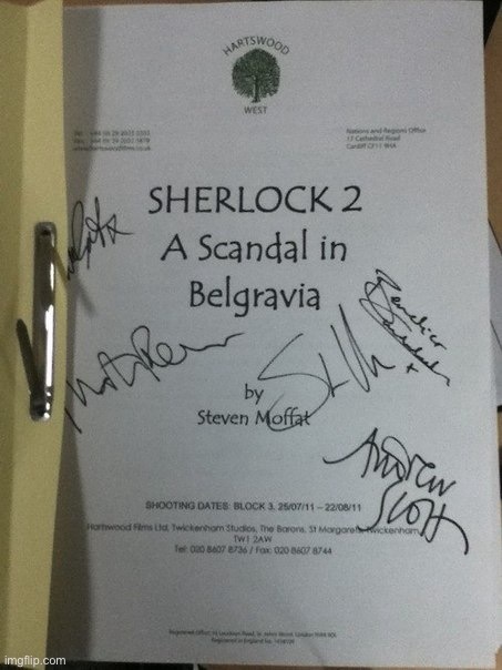 One day I WILL get these signatures even if it’s the last thing I do | image tagged in bbc sherlock | made w/ Imgflip meme maker
