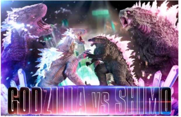 image tagged in meme,godzilla | made w/ Imgflip meme maker