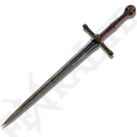 LordswornStraightSword Meme Template