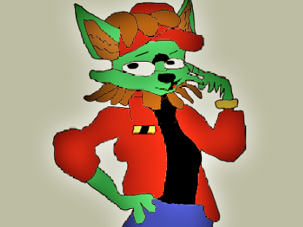 Joshy: I don't think that's how it goes Blank Meme Template