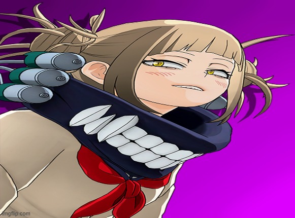 toga icon | image tagged in anime,toga,my hero academia,icons,evil | made w/ Imgflip meme maker